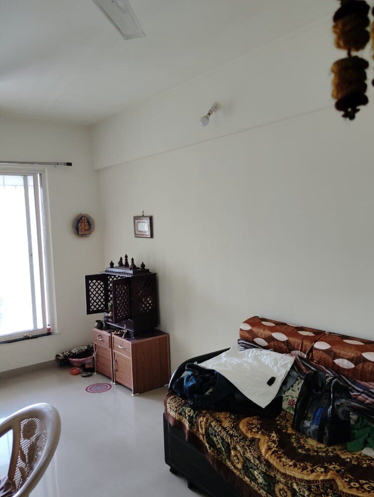 Living Room, f5-realtors-silver-crest 2 Bedroom 1000 Sq.Ft. Apartment In Wagholi Pune 8291097