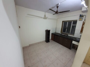 Kitchen in 1 BHK Apartment at Kannamwar Nagar Chs, Vikhroli East – for Rent