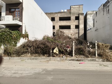  Plot For Sale in Gomti Nagar