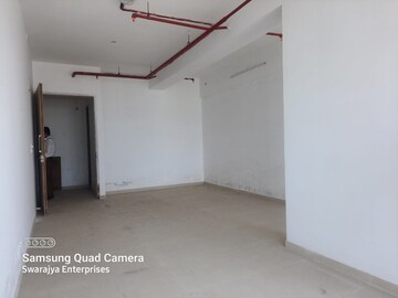 Floor Plan in  Office Space at Skyblu 72 Corp, Sakinaka – for Rent