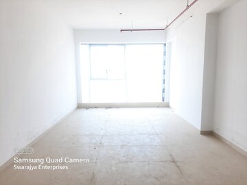 Floor Plan in  Office Space at Skyblu 72 Corp, Sakinaka – for Rent