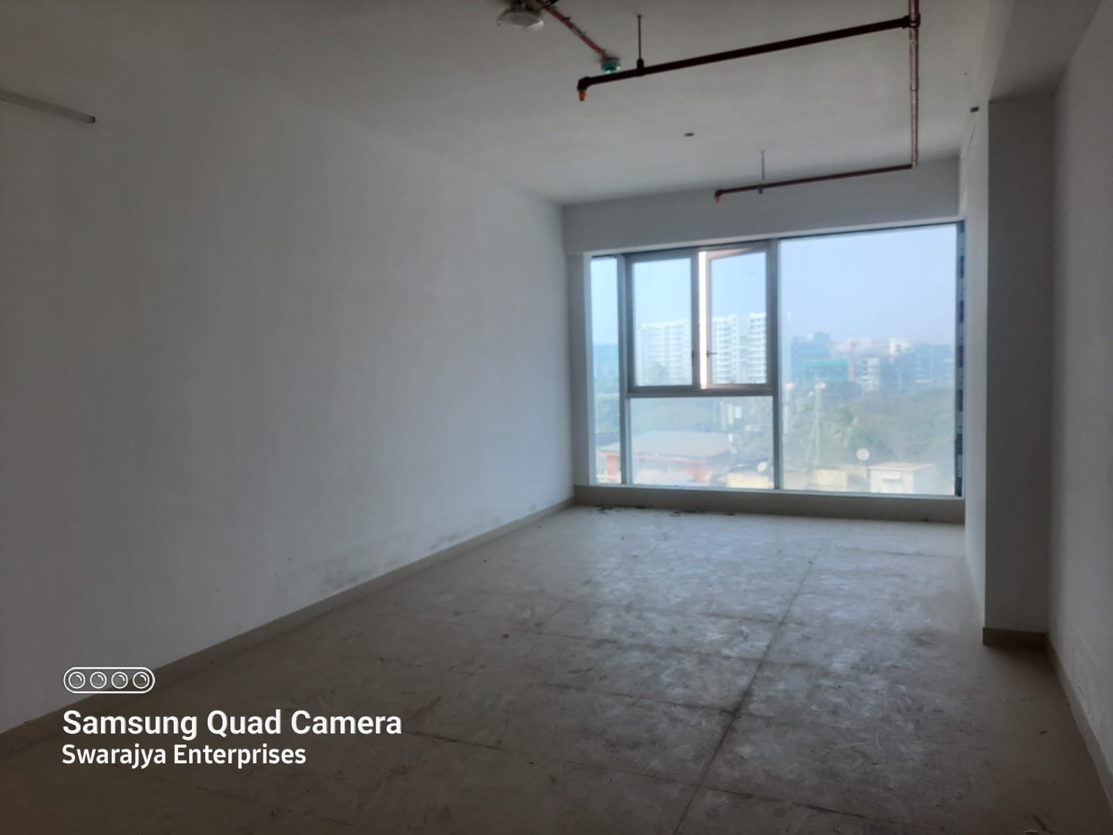 Rental Commercial Office Space 429 Sq.Ft. in Skyblu 72 Corp, Sakinaka ...