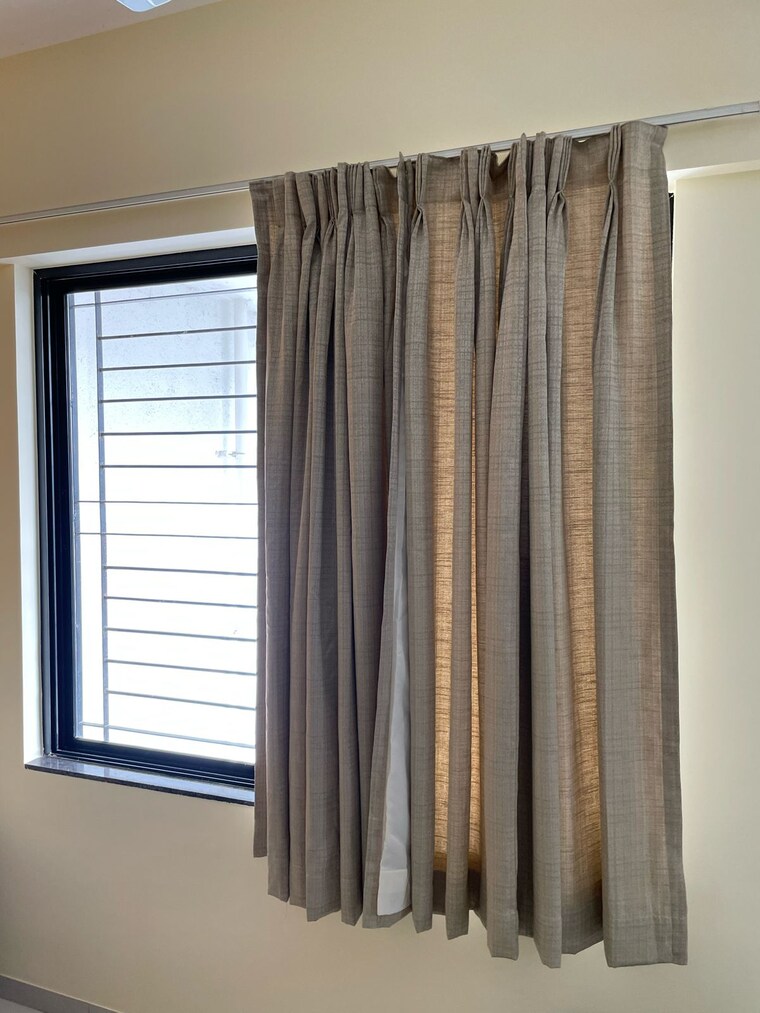 Bedroom, kolte-patil-ivy-apartments 3 Bedroom 1250 Sq.Ft. Apartment In Wagholi Pune 8291109