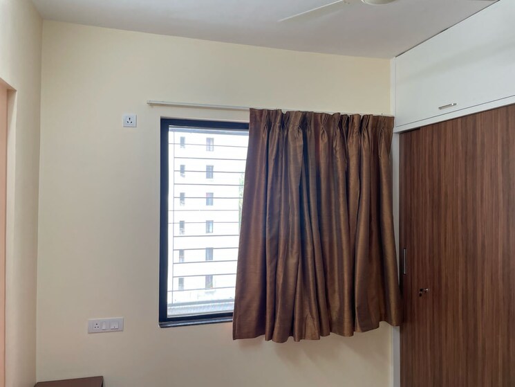 Bedroom, kolte-patil-ivy-apartments 3 Bedroom 1250 Sq.Ft. Apartment In Wagholi Pune 8291109