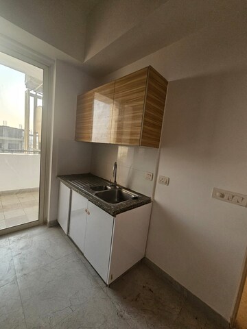 Kitchen in 4 BHK Apartment at M3M Merlin, Sector 67 – for Rent