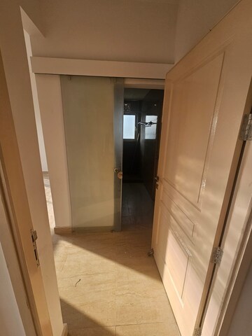 Building Lobby in 4 BHK Apartment at M3M Merlin, Sector 67 – for Rent