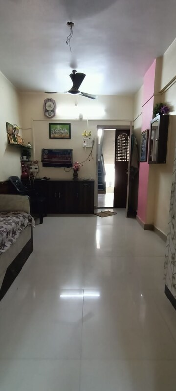 1 BHK Apartment For Rent in Dombivli West
