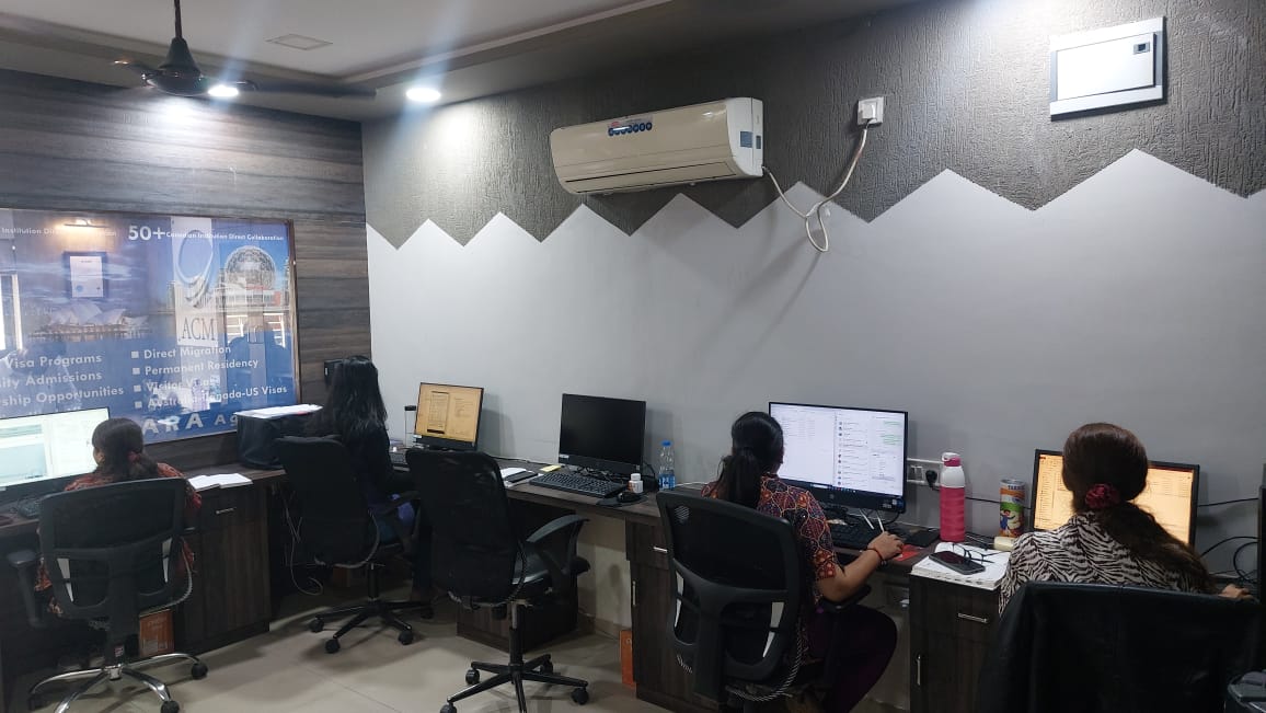 Office Space For Sale in K10 Atlantik