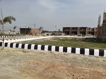 Plot For Resale in Aurangabad Khalsa Lucknow  8291116