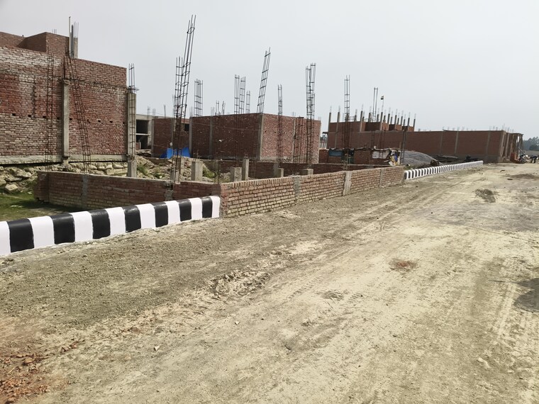 Exterior View, aurangabad khalsa  2000 Sq.Ft. Plot In Aurangabad Khalsa Lucknow 8291116