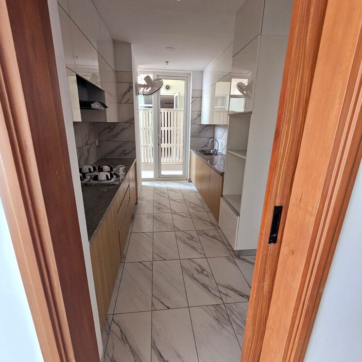 Kitchen, sector 69 3 Bedroom 1578 Sq.Ft. Apartment In Sector 69 Gurgaon 8291113