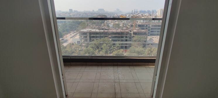 Balcony, kohinoor-zen-estate 2 Bedroom 752 Sq.Ft. Apartment In Kharadi Pune 8291120
