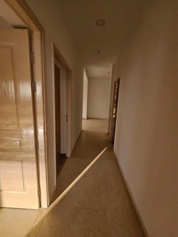Building Lobby in 3.5 BHK Apartment at M3M Merlin, Sector 67 – for Sale