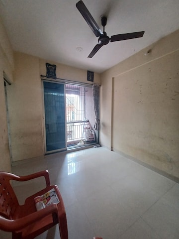 Room in 1 BHK Apartment at Dombivli West – for Sale