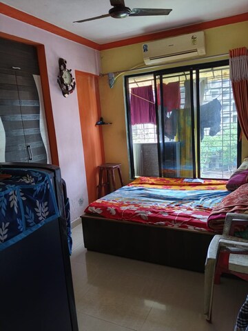 1 BHK Apartment For Sale in Dombivli West