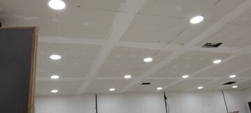 Furnished Amenities in  Office Space at Alkapuri – for Sale