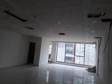 Floor Plan in  Office Space at Alkapuri – for Sale