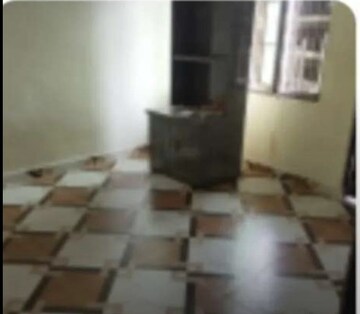 1 BHK Builder Floor For Rent in Aliganj