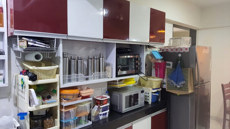 Exterior View, supertech-defence-colony-phase-ii 3 Bedroom 1250 Sq.Ft. Apartment In Wagholi Pune 8291138