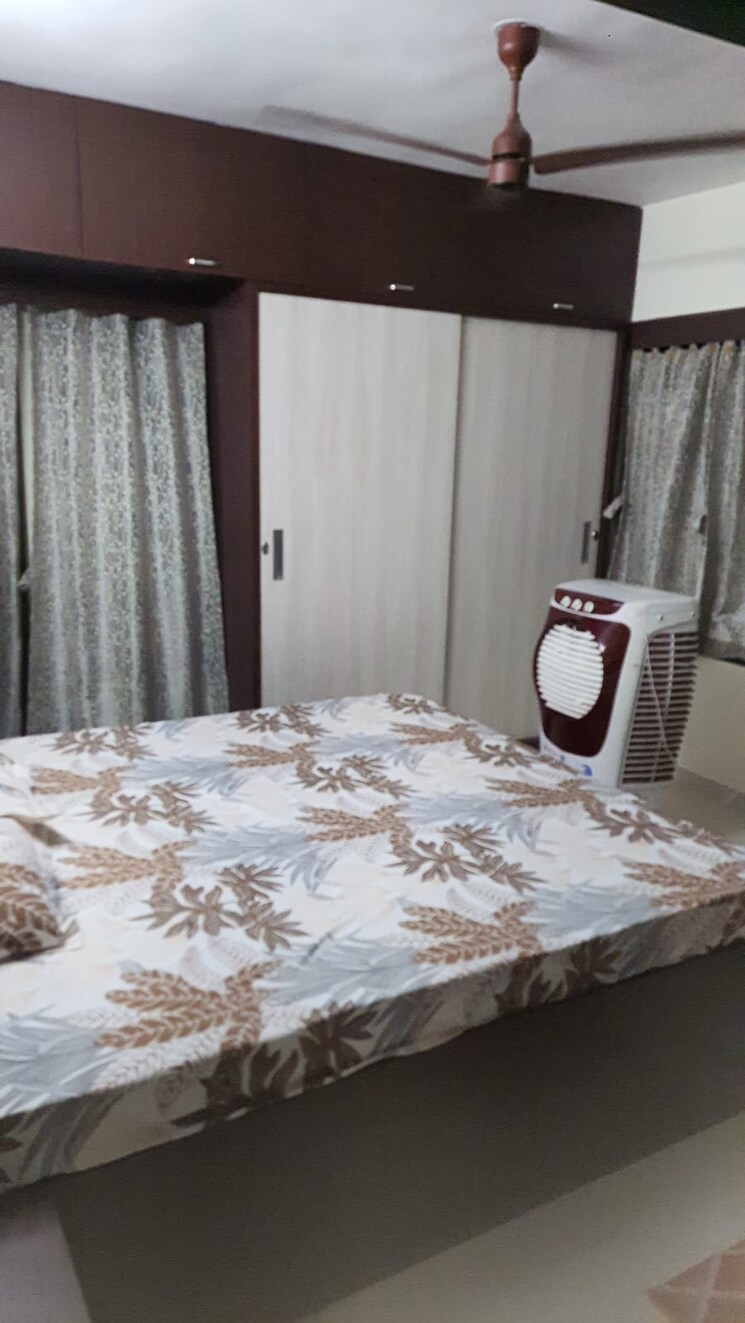 Bedroom, supertech-defence-colony-phase-ii 3 Bedroom 1250 Sq.Ft. Apartment In Wagholi Pune 8291138