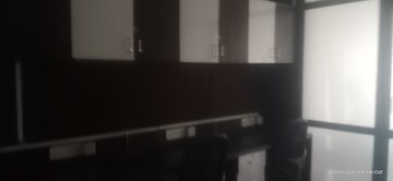 Floor Plan in  Office Space at Old Padra Road – for Rent