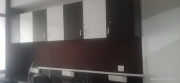 Furnished Amenities in  Office Space at Old Padra Road – for Rent