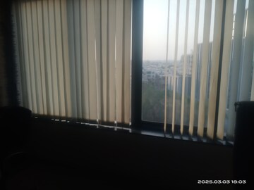 Floor Plan in  Office Space at Old Padra Road – for Rent