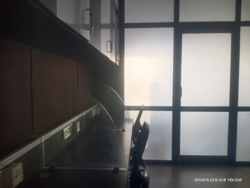 Furnished Amenities in  Office Space at Old Padra Road – for Rent