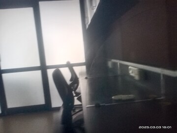 Staircase in  Office Space at Old Padra Road – for Rent