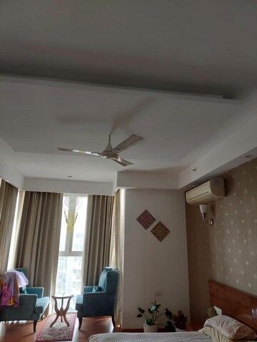 Kitchen in 3.5 BHK Apartment at Ireo Victory Valley, Sector 67 – for Sale