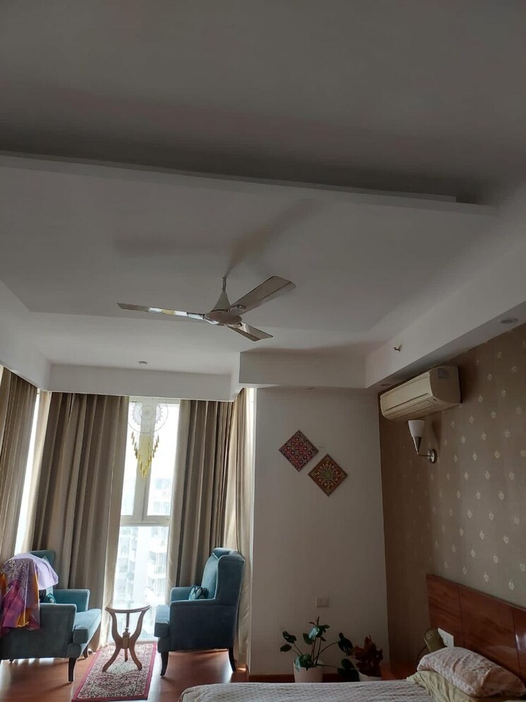 Kitchen, ireo-victory-valley 3.5 Bedroom 2450 Sq.Ft. Apartment In Sector 67 Gurgaon 8291140