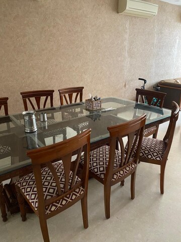 Kitchen in 3.5 BHK Apartment at Ireo Victory Valley, Sector 67 – for Sale