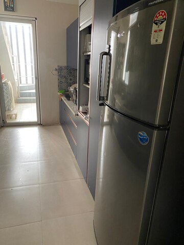 Building Lobby in 3.5 BHK Apartment at Ireo Victory Valley, Sector 67 – for Sale