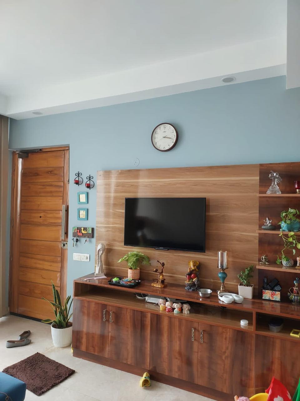 3.5 BHK + Servant Room Apartment For Sale in Ireo Victory Valley