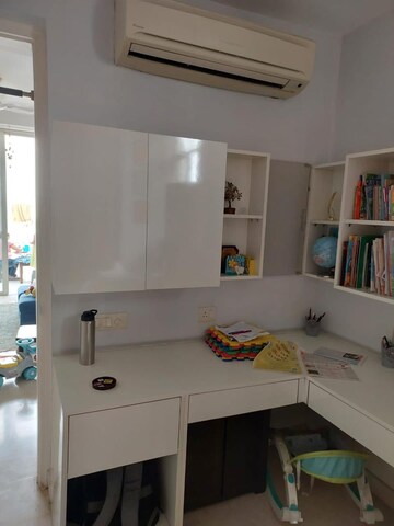 Kitchen in 3.5 BHK Apartment at Ireo Victory Valley, Sector 67 – for Sale