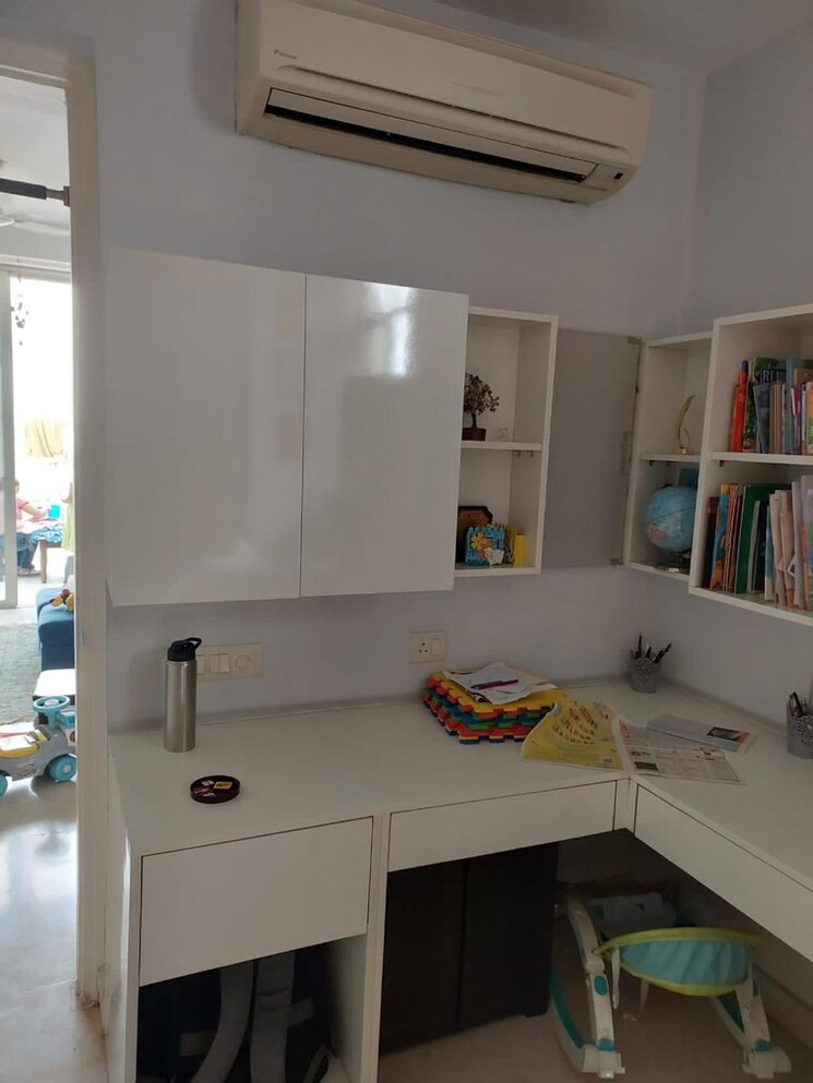 Kitchen, ireo-victory-valley 3.5 Bedroom 2450 Sq.Ft. Apartment In Sector 67 Gurgaon 8291140