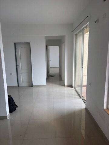 Building Lobby in 2 BHK Apartment at Gulmohar Primrose, Wagholi – for Sale