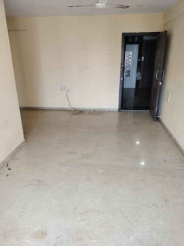 Room in 1 BHK Apartment at Riddhi Gardens CHS, Riddhi Gardens – for Rent