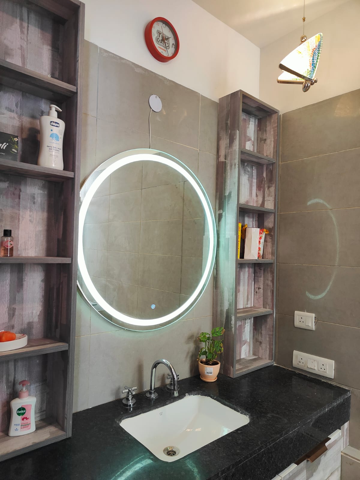 3.5 BHK + Servant Room Apartment For Sale in Ireo Victory Valley