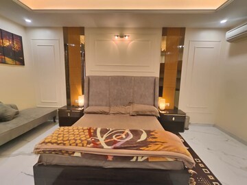 Bedroom in 3.5 BHK Apartment at Ireo Victory Valley, Sector 67 – for Sale