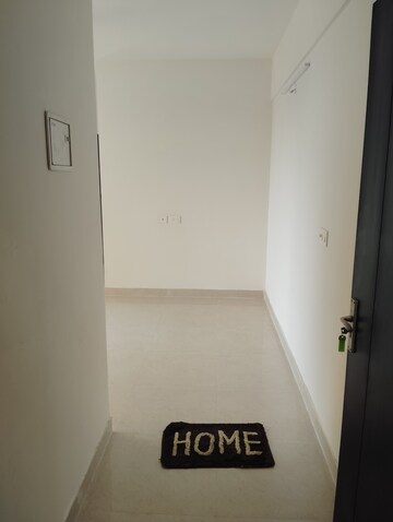Bathroom in 2 BHK Apartment at Signature Global Proxima Phase 2, Sector 89 – for Rent