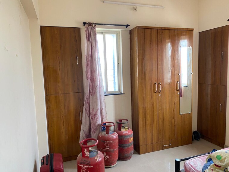 Room, ark-alfa-landmark 1 Bedroom 571 Sq.Ft. Apartment In Wagholi Pune 8291162