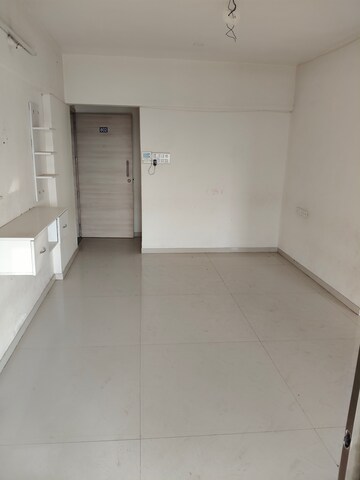 Bathroom in 2 BHK Apartment at Tulsi Shakuntala Kanade Nagar, Undri – for Rent
