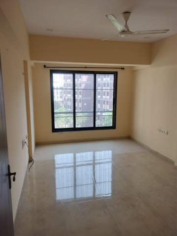 1 BHK Apartment For Rent in Riddhi Gardens CHS Riddhi Gardens Mumbai  8291171