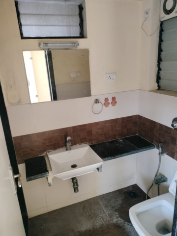 Team Area in 1 BHK Apartment at Riddhi Gardens CHS, Riddhi Gardens – for Rent