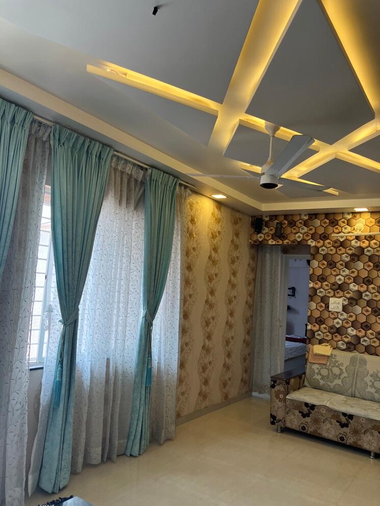 Room, manav-wild-woods 2 Bedroom 950 Sq.Ft. Apartment In Wagholi Pune 8291178