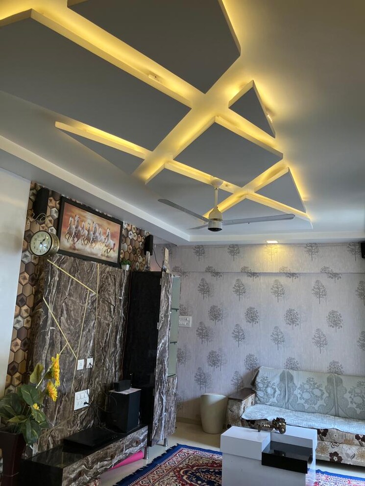 Room, manav-wild-woods 2 Bedroom 950 Sq.Ft. Apartment In Wagholi Pune 8291178