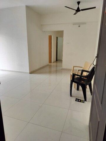 Master Bedroom in 1 BHK Apartment at Fortune Prima, Mohammadwadi – for Rent