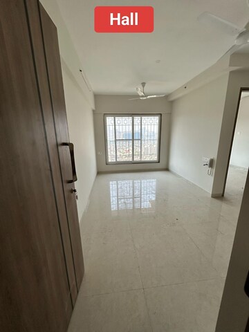 1 BHK Apartment For Rent in Adityaraj Royale Tagore Nagar Mumbai  8291183