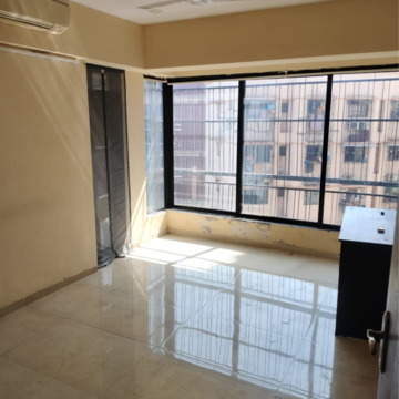 Room in 1 BHK Apartment at Riddhi Gardens CHS, Riddhi Gardens – for Rent